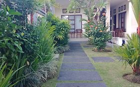 Purnama Guesthouse