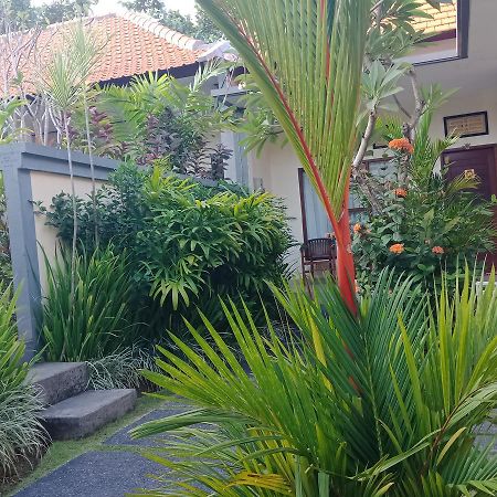 Purnama Guesthouse Canggu  Exterior photo