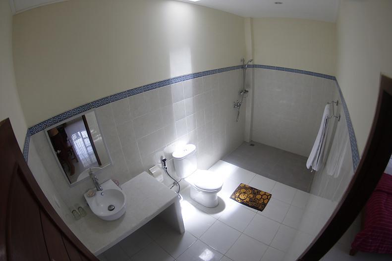 Purnama Guesthouse Canggu  Exterior photo