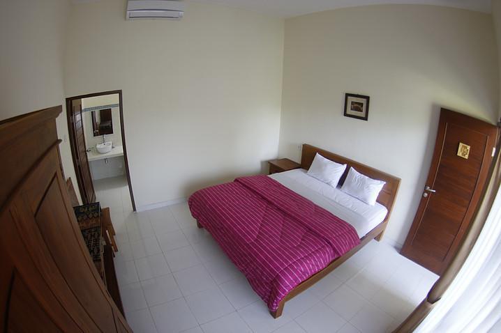 Purnama Guesthouse Canggu  Exterior photo