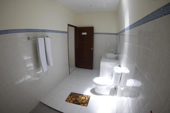 Purnama Guesthouse Canggu  Exterior photo