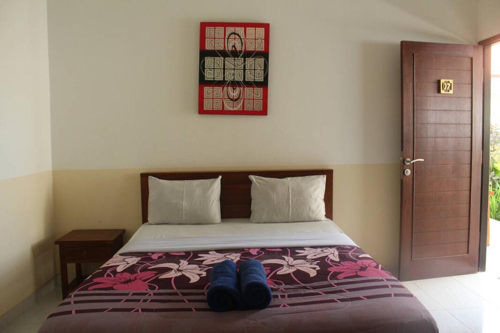 Purnama Guesthouse Canggu  Exterior photo