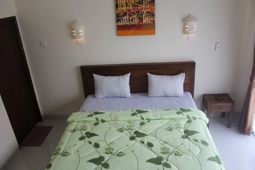 Purnama Guesthouse Canggu  Exterior photo