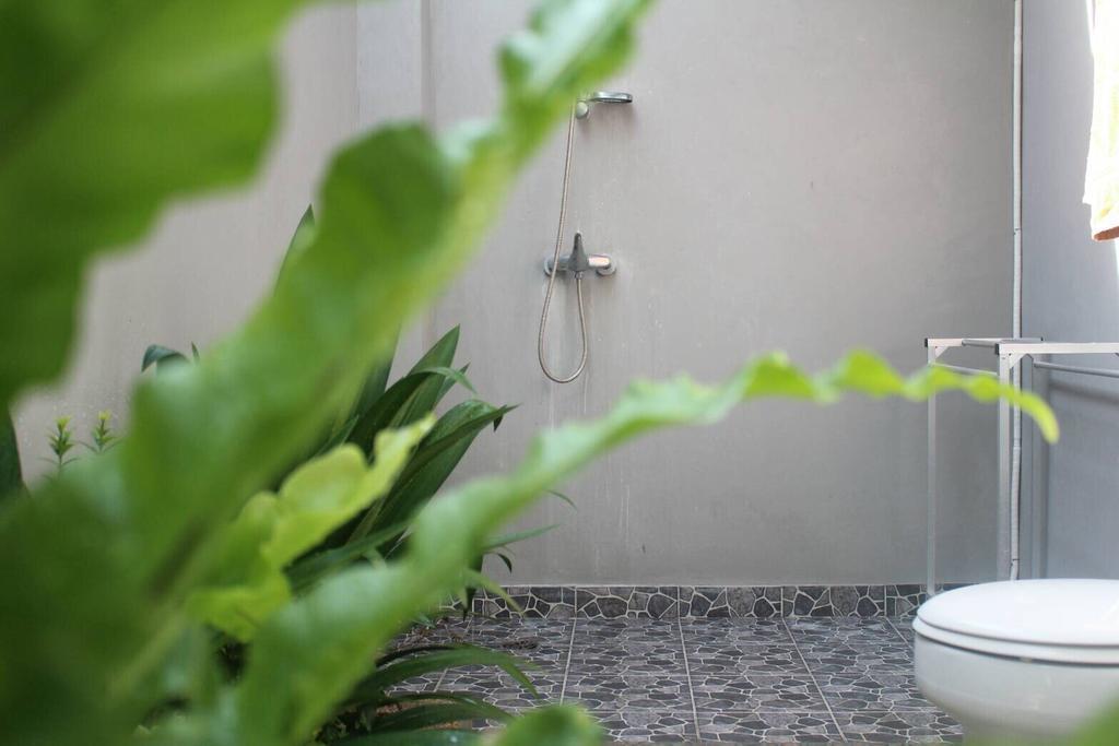 Purnama Guesthouse Canggu  Exterior photo