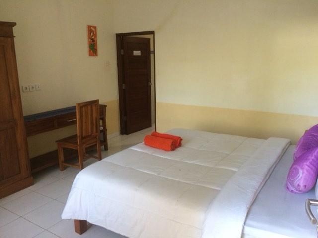 Purnama Guesthouse Canggu  Exterior photo
