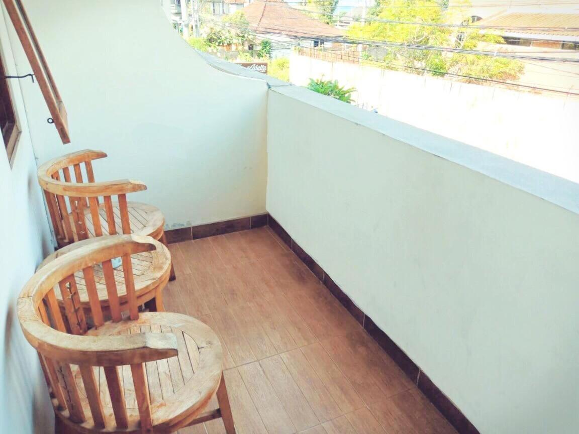 Purnama Guesthouse Canggu  Exterior photo